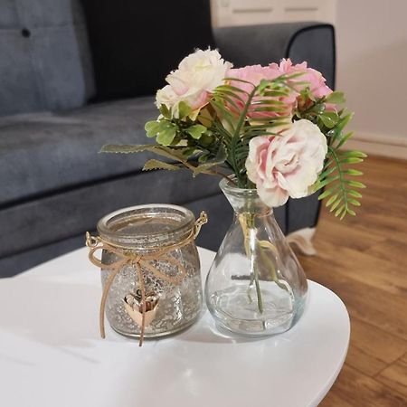 The Pearl Of Greenwich - Two Bedroom Flat Next To Cutty Sark London Ngoại thất bức ảnh