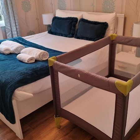 The Pearl Of Greenwich - Two Bedroom Flat Next To Cutty Sark London Ngoại thất bức ảnh