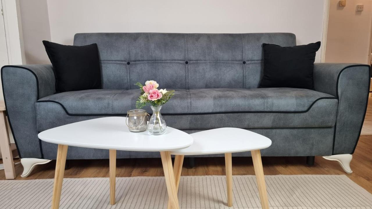The Pearl Of Greenwich - Two Bedroom Flat Next To Cutty Sark London Ngoại thất bức ảnh
