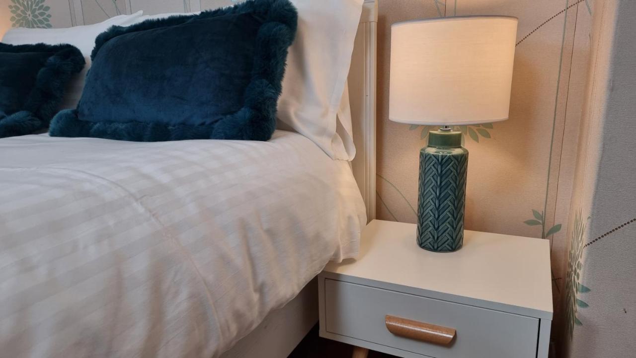 The Pearl Of Greenwich - Two Bedroom Flat Next To Cutty Sark London Ngoại thất bức ảnh