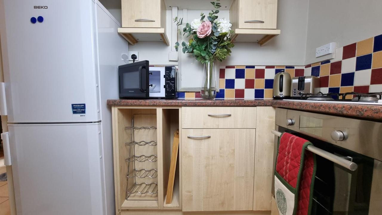 The Pearl Of Greenwich - Two Bedroom Flat Next To Cutty Sark London Ngoại thất bức ảnh