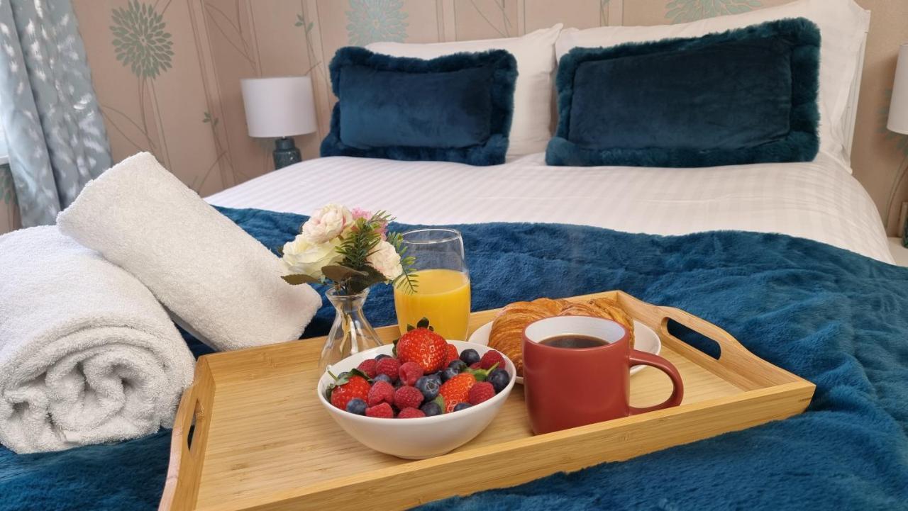 The Pearl Of Greenwich - Two Bedroom Flat Next To Cutty Sark London Ngoại thất bức ảnh
