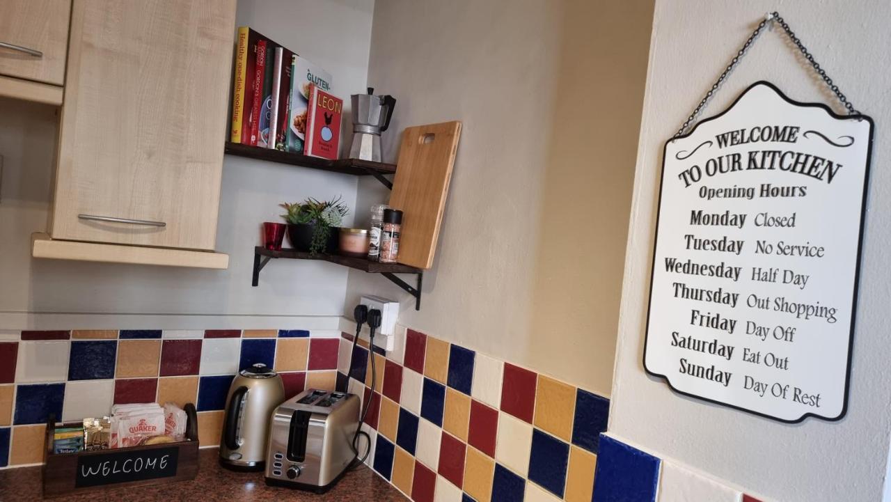 The Pearl Of Greenwich - Two Bedroom Flat Next To Cutty Sark London Ngoại thất bức ảnh