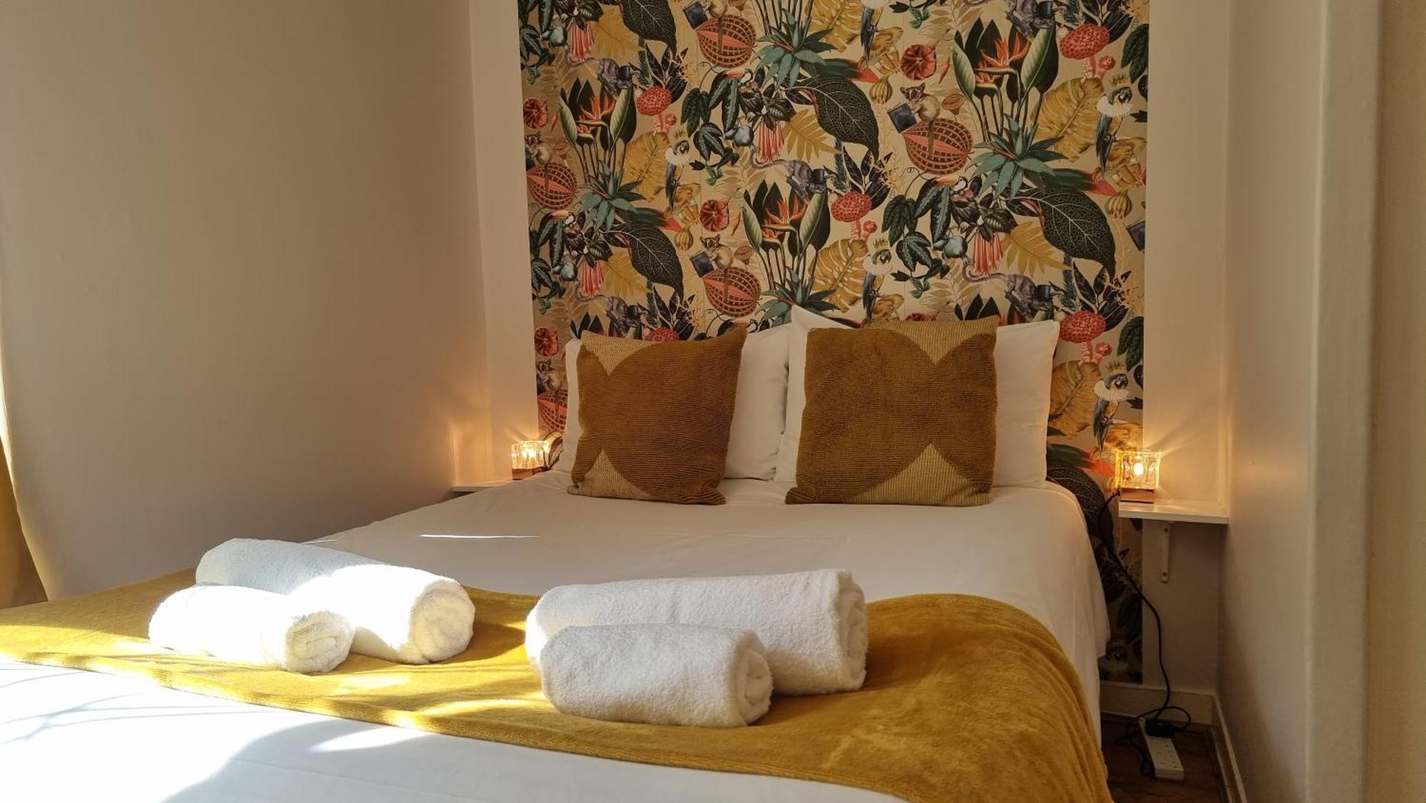 The Pearl Of Greenwich - Two Bedroom Flat Next To Cutty Sark London Ngoại thất bức ảnh