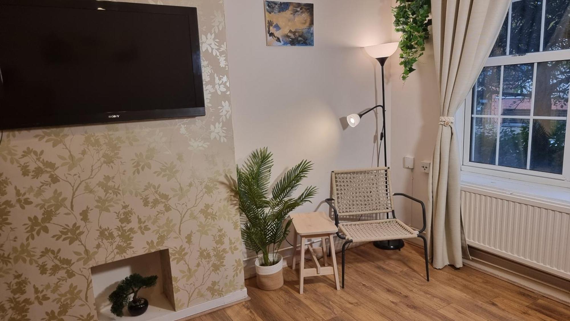 The Pearl Of Greenwich - Two Bedroom Flat Next To Cutty Sark London Ngoại thất bức ảnh