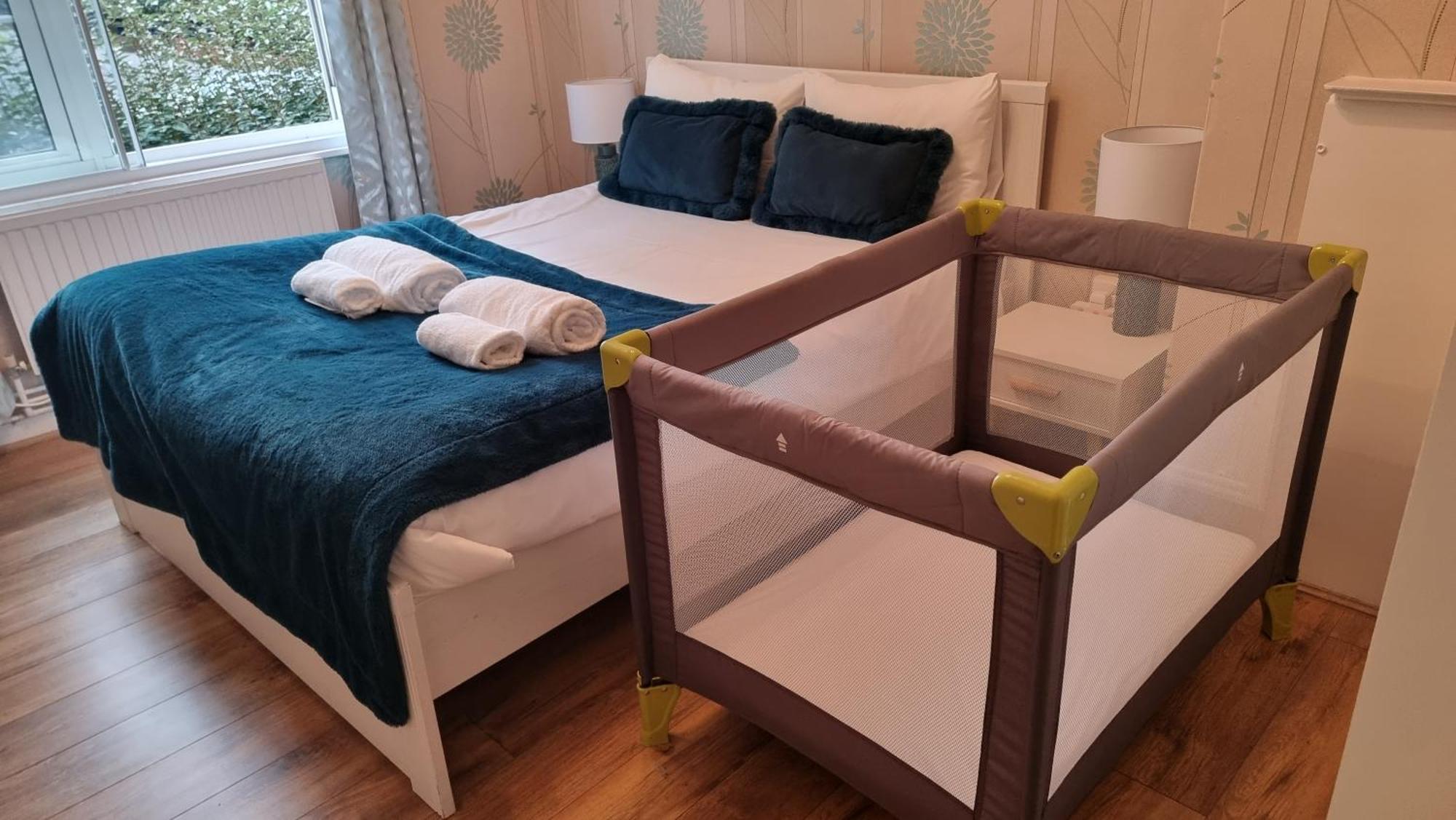 The Pearl Of Greenwich - Two Bedroom Flat Next To Cutty Sark London Ngoại thất bức ảnh