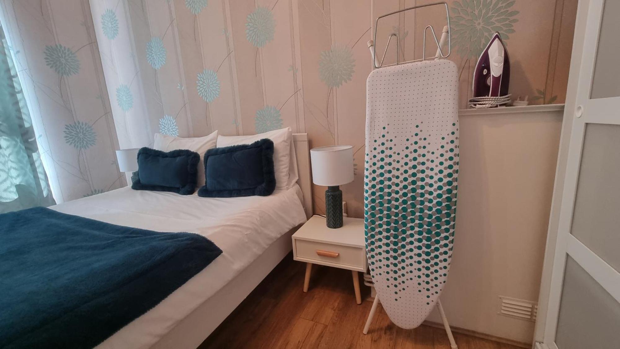 The Pearl Of Greenwich - Two Bedroom Flat Next To Cutty Sark London Ngoại thất bức ảnh